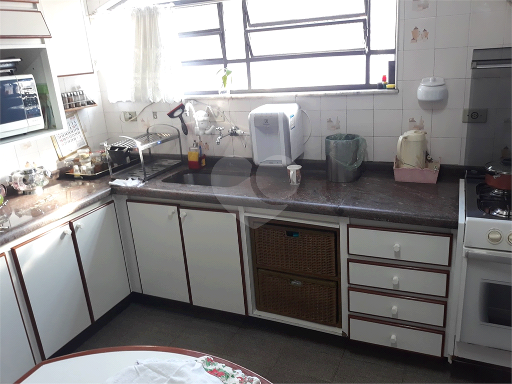 SOBRADO EXCELENTE A VENDA NO TUCURUVI, COM 3 DORMS (1 SUÍTE) E 4 VAGAS DE GARAGEM