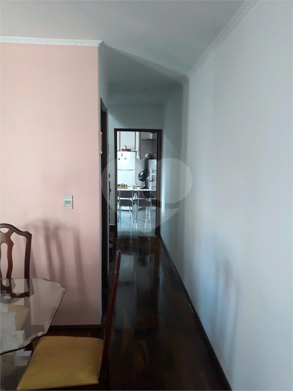 SOBRADO EXCELENTE A VENDA NO TUCURUVI, COM 3 DORMS (1 SUÍTE) E 4 VAGAS DE GARAGEM