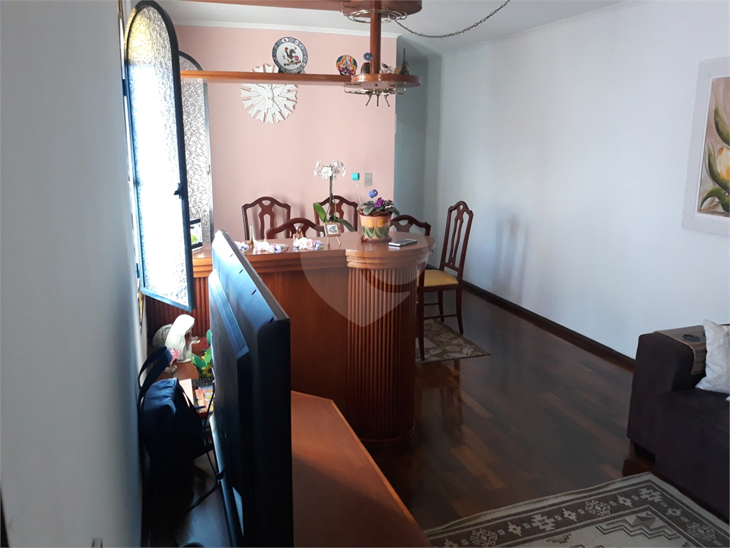 SOBRADO EXCELENTE A VENDA NO TUCURUVI, COM 3 DORMS (1 SUÍTE) E 4 VAGAS DE GARAGEM