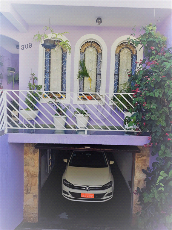 SOBRADO EXCELENTE A VENDA NO TUCURUVI, COM 3 DORMS (1 SUÍTE) E 4 VAGAS DE GARAGEM