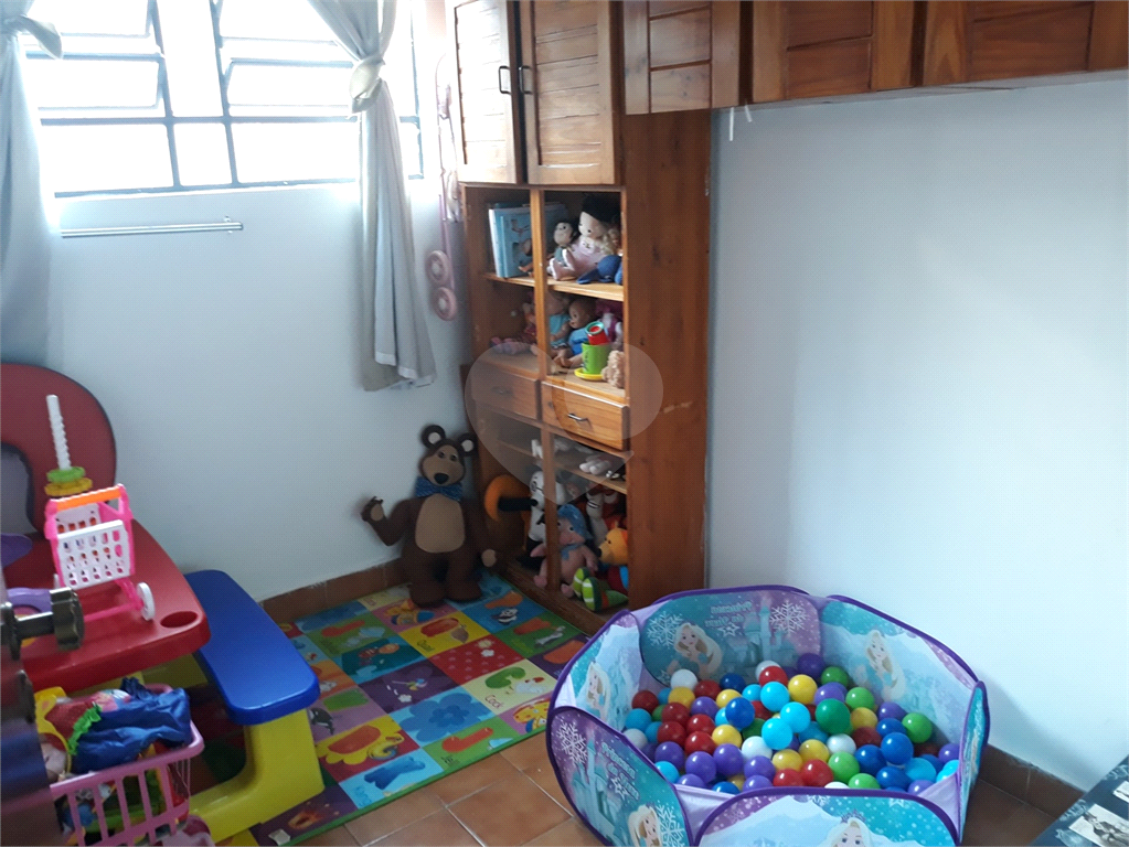 SOBRADO EXCELENTE A VENDA NO TUCURUVI, COM 3 DORMS (1 SUÍTE) E 4 VAGAS DE GARAGEM