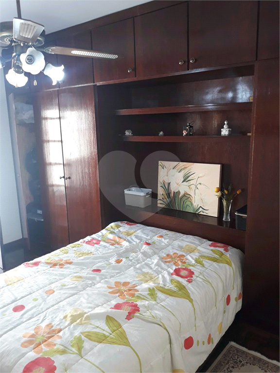 SOBRADO EXCELENTE A VENDA NO TUCURUVI, COM 3 DORMS (1 SUÍTE) E 4 VAGAS DE GARAGEM