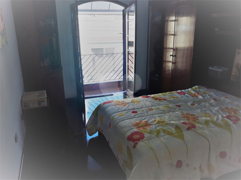 SOBRADO EXCELENTE A VENDA NO TUCURUVI, COM 3 DORMS (1 SUÍTE) E 4 VAGAS DE GARAGEM