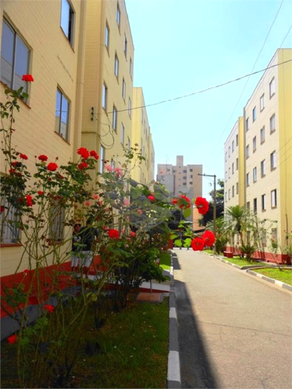 Apartamento à venda no Mandaqui