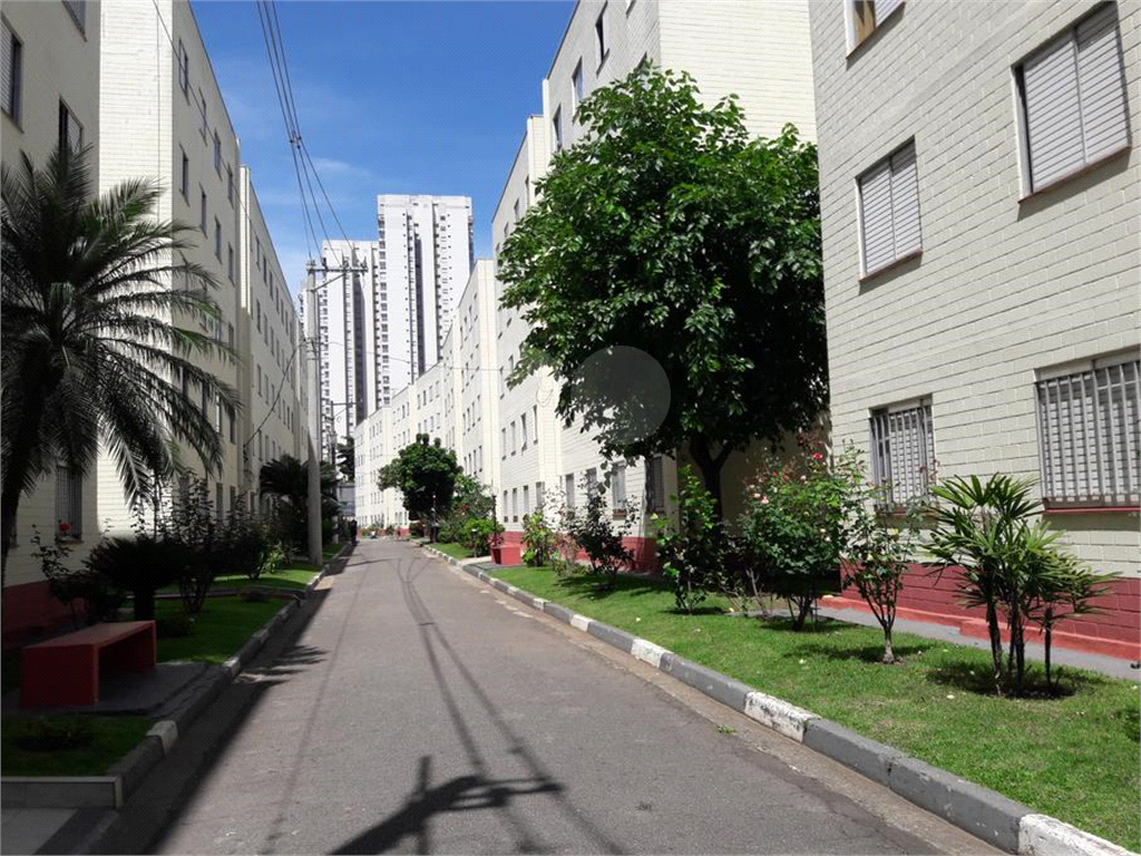 Apartamento à venda no Mandaqui