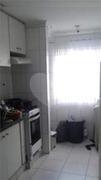 Apartamento à venda no Mandaqui