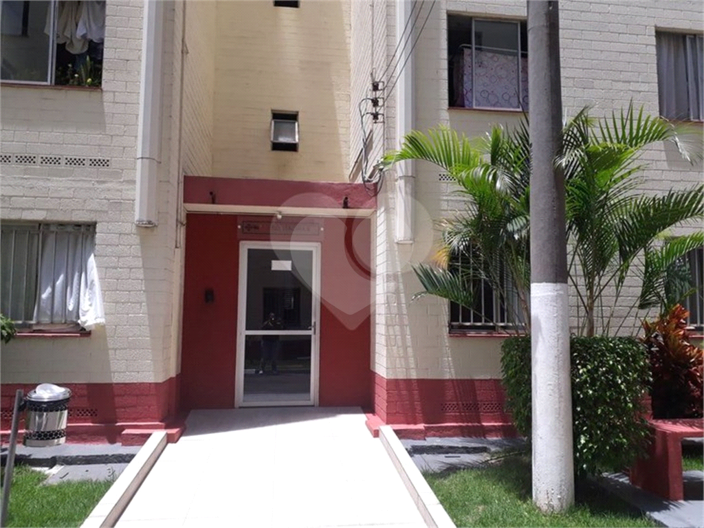 Apartamento à venda no Mandaqui