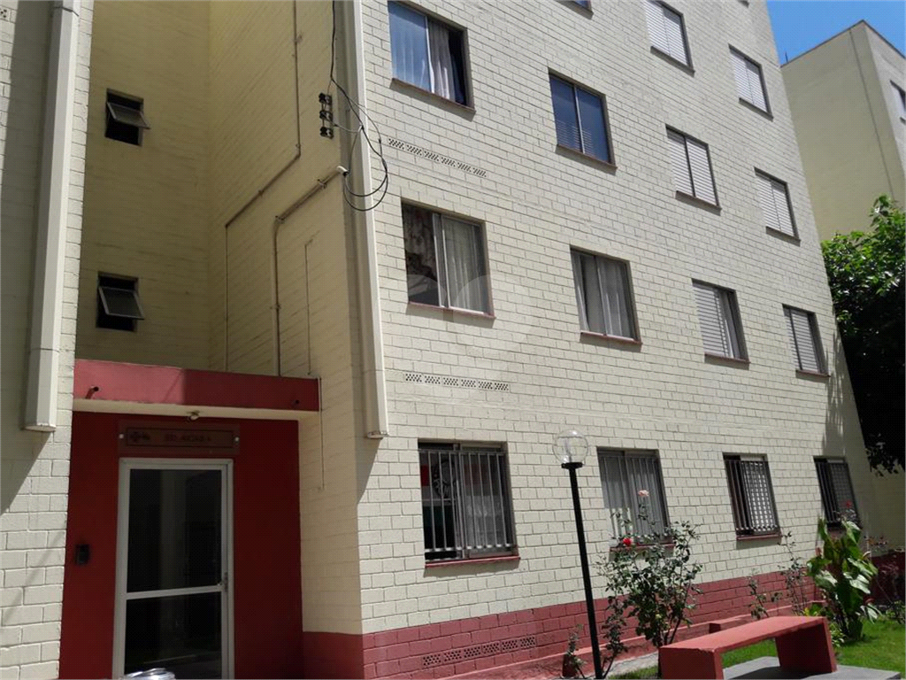 Apartamento à venda no Mandaqui