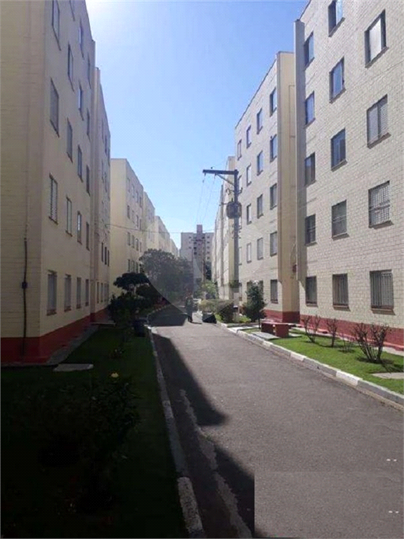 Apartamento à venda no Mandaqui