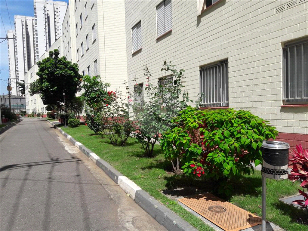 Apartamento à venda no Mandaqui