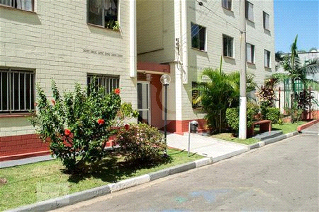 Apartamento à venda no Mandaqui