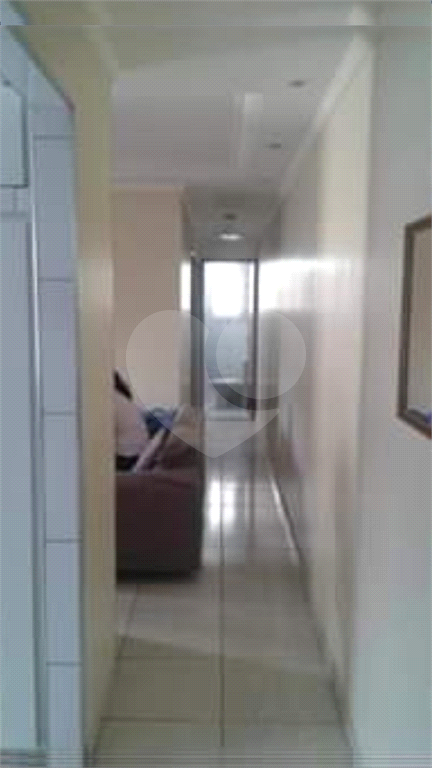 Apartamento à venda no Mandaqui
