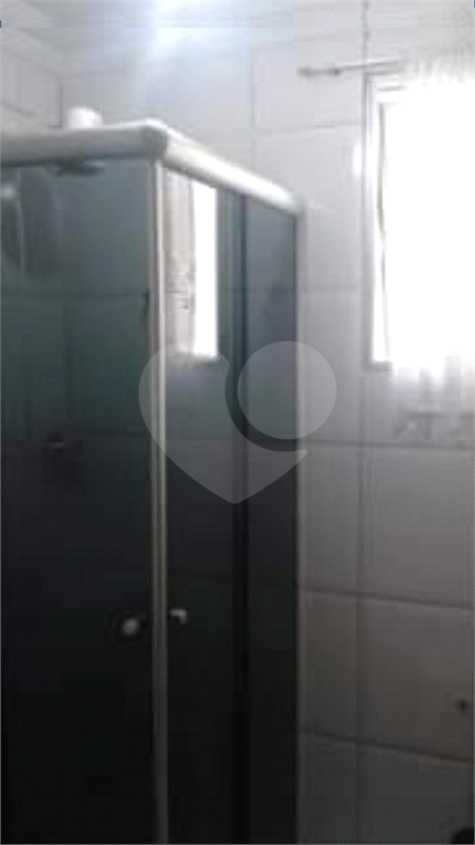 Apartamento à venda no Mandaqui