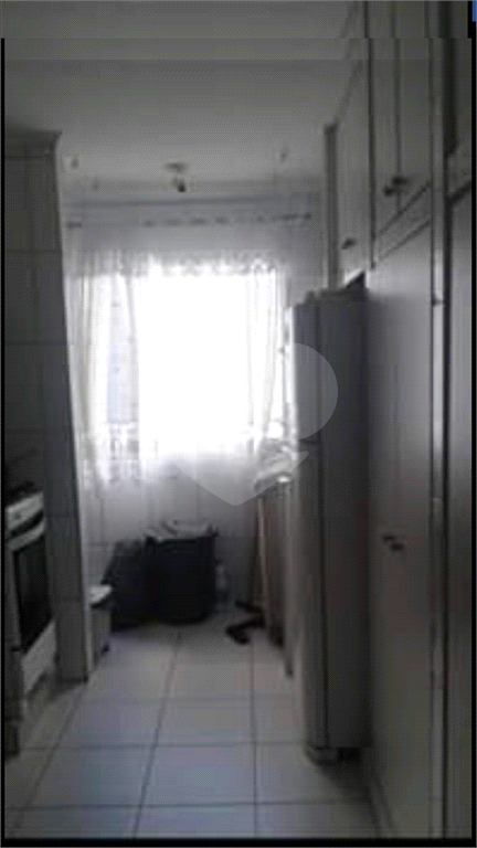 Apartamento à venda no Mandaqui