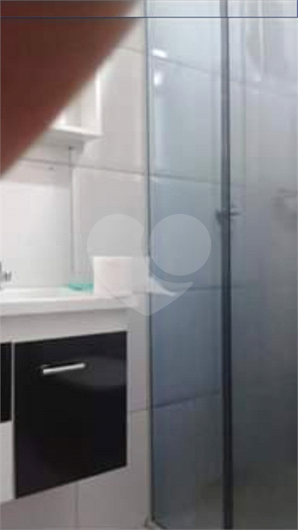 Apartamento à venda no Mandaqui