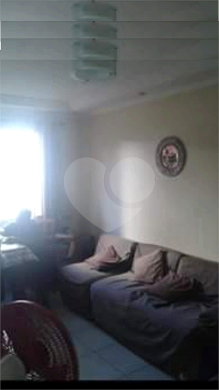 Apartamento à venda no Mandaqui