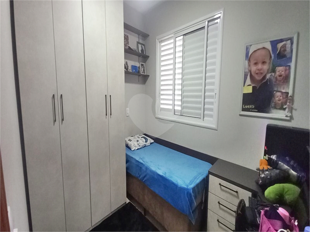 Sobrado, 3 quartos, 132 m² - Foto 13