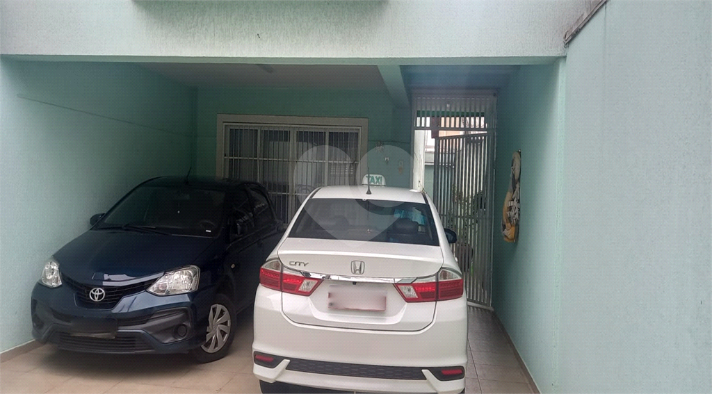 Sobrado para venda Tucuruvi / Jd Tremembé