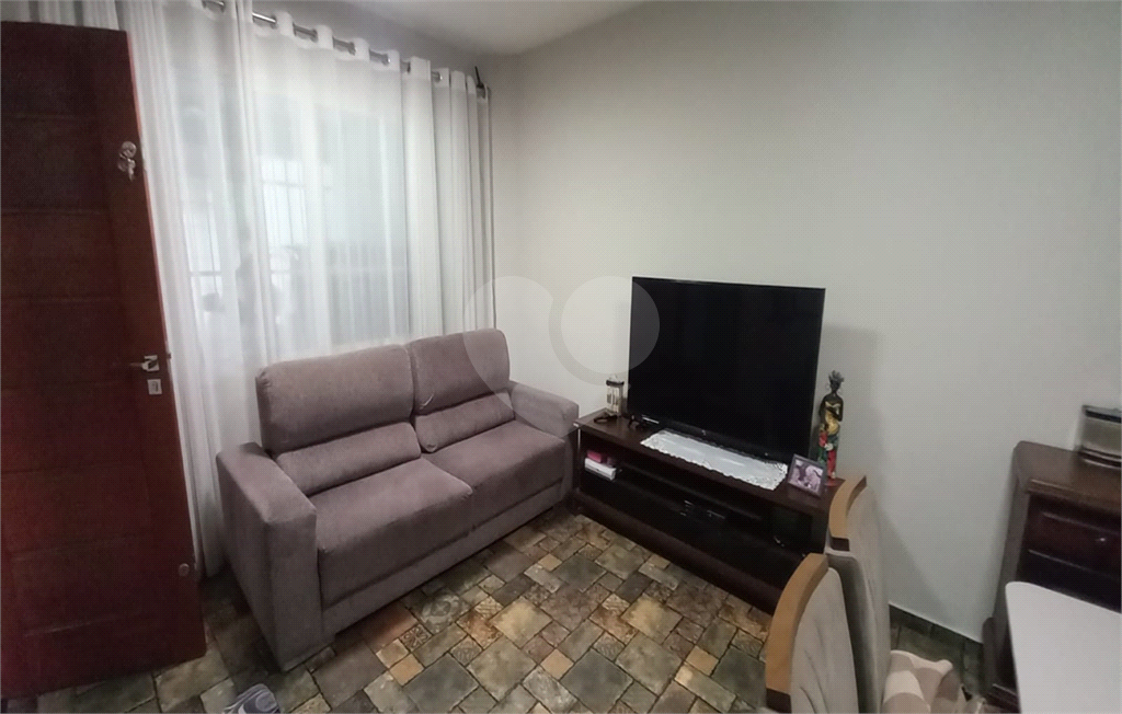 Sobrado para venda Tucuruvi / Jd Tremembé