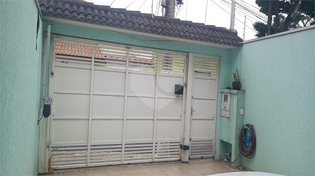Sobrado para venda Tucuruvi / Jd Tremembé
