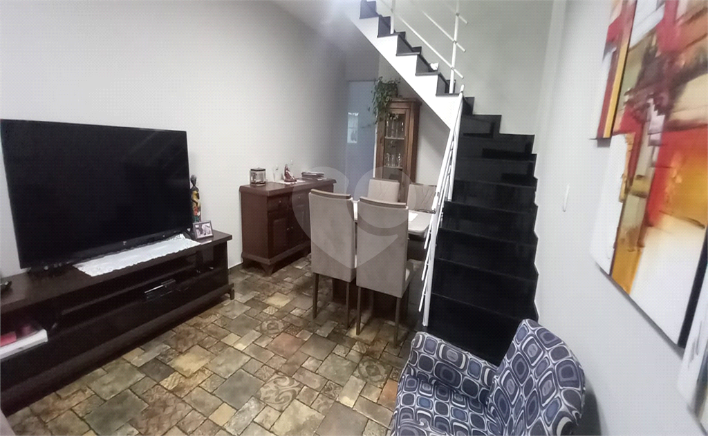 Sobrado para venda Tucuruvi / Jd Tremembé