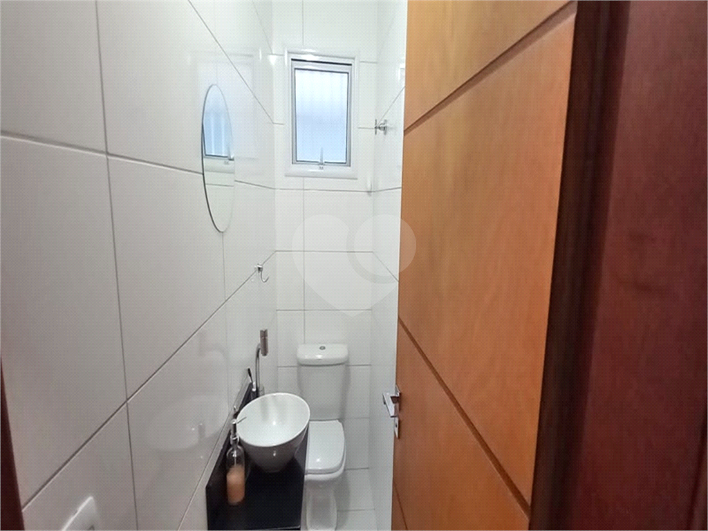 Sobrado, 3 quartos, 132 m² - Foto 12