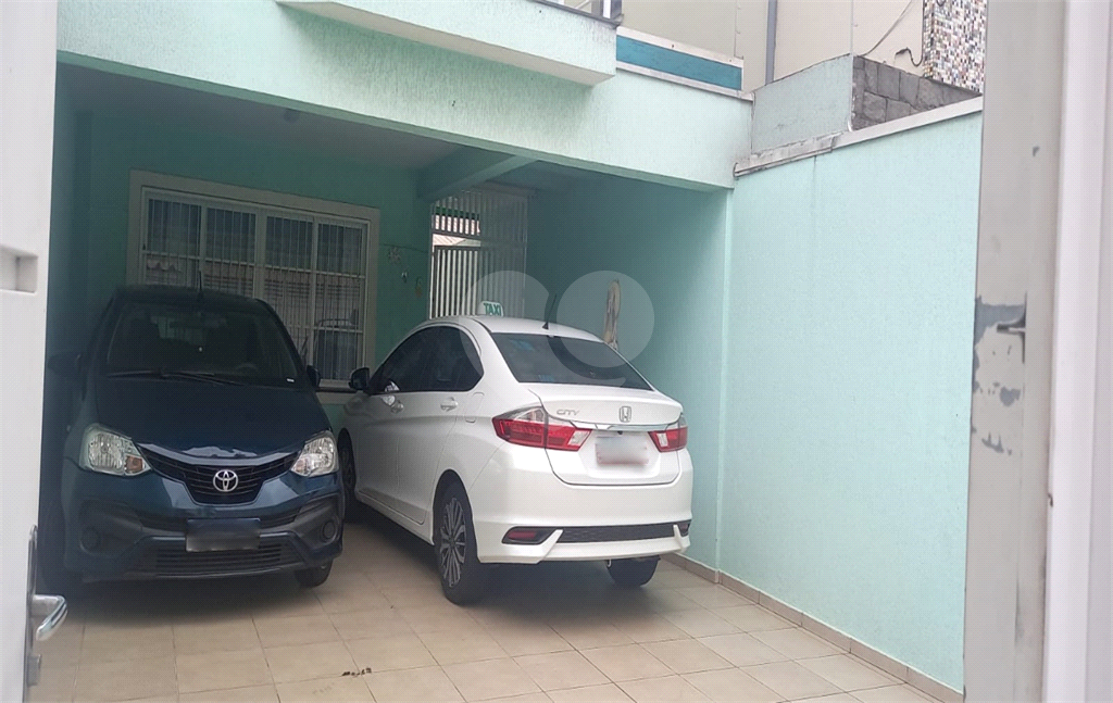 Sobrado para venda Tucuruvi / Jd Tremembé