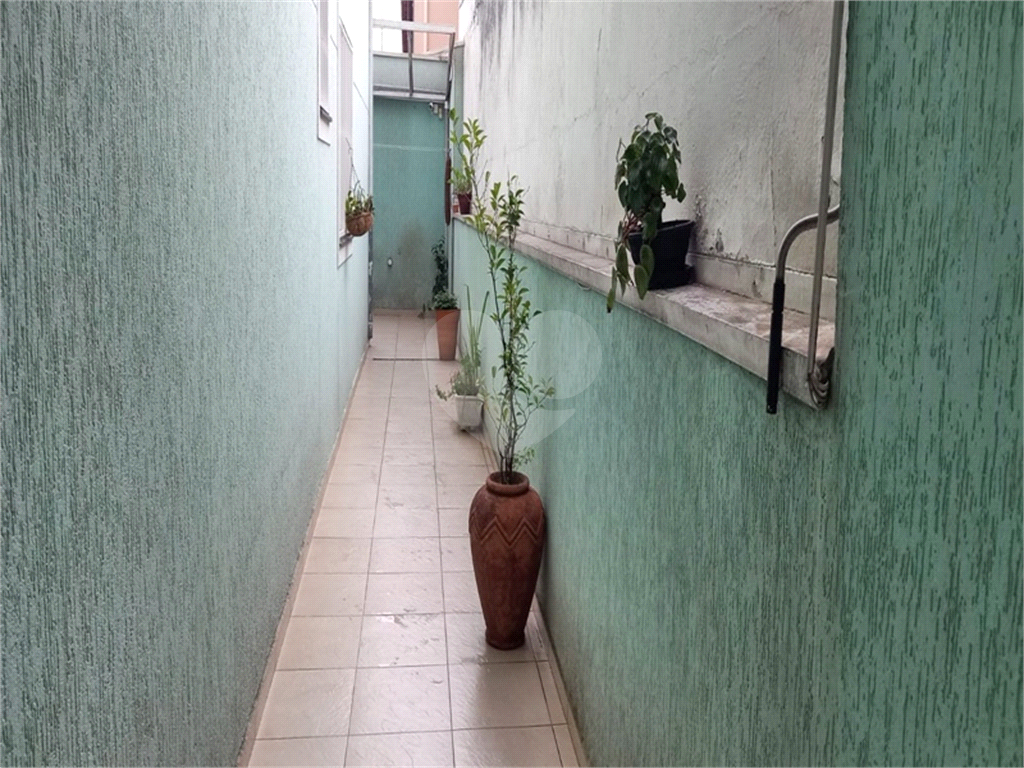 Sobrado, 3 quartos, 132 m² - Foto 19