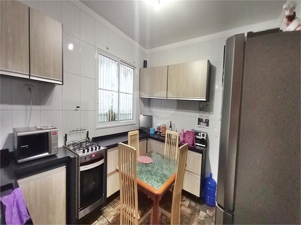 Sobrado, 3 quartos, 132 m² - Foto 6