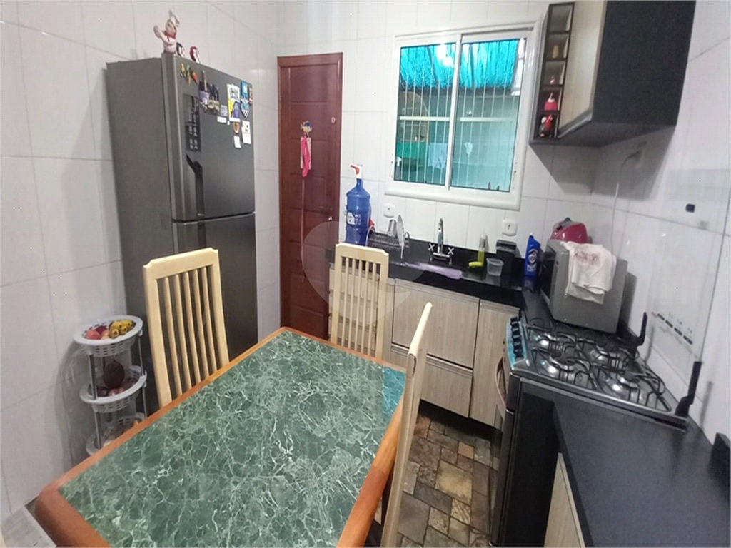 Sobrado, 3 quartos, 132 m² - Foto 4