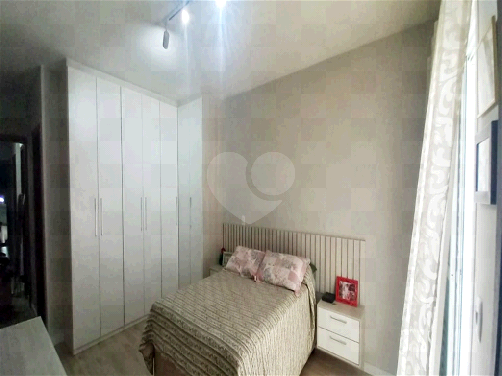 Sobrado, 3 quartos, 132 m² - Foto 9