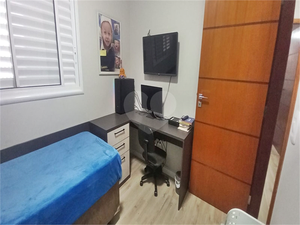 Sobrado, 3 quartos, 132 m² - Foto 14