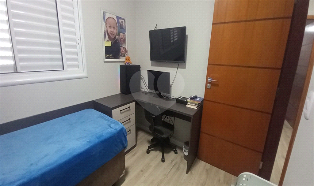 Sobrado para venda Tucuruvi / Jd Tremembé