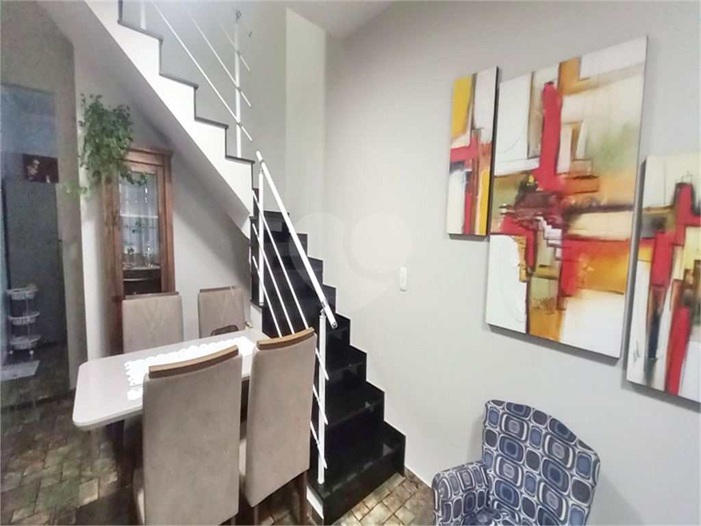 Sobrado, 3 quartos, 132 m² - Foto 2