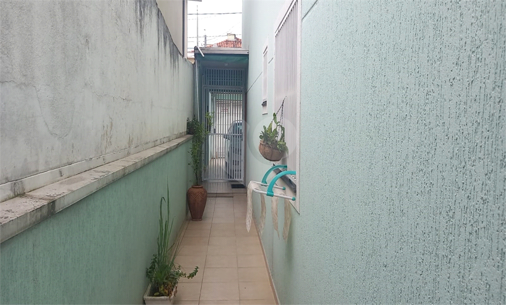 Sobrado para venda Tucuruvi / Jd Tremembé