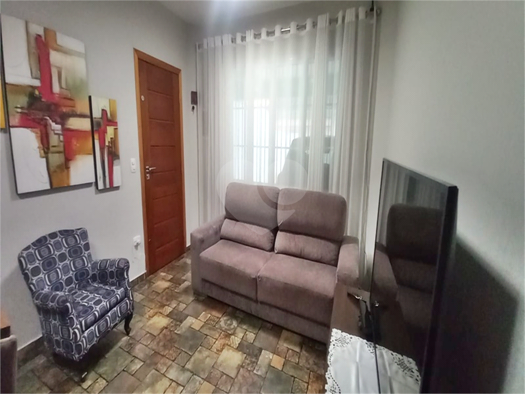 Sobrado, 3 quartos, 132 m² - Foto 1