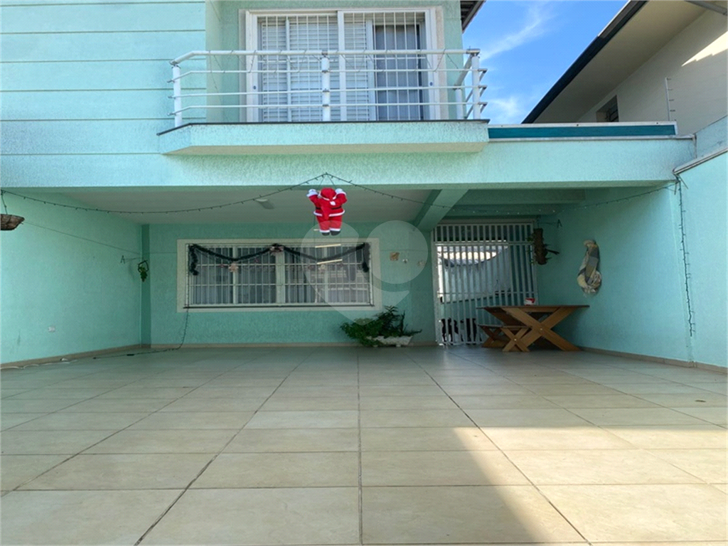 Sobrado, 3 quartos, 132 m² - Foto 20