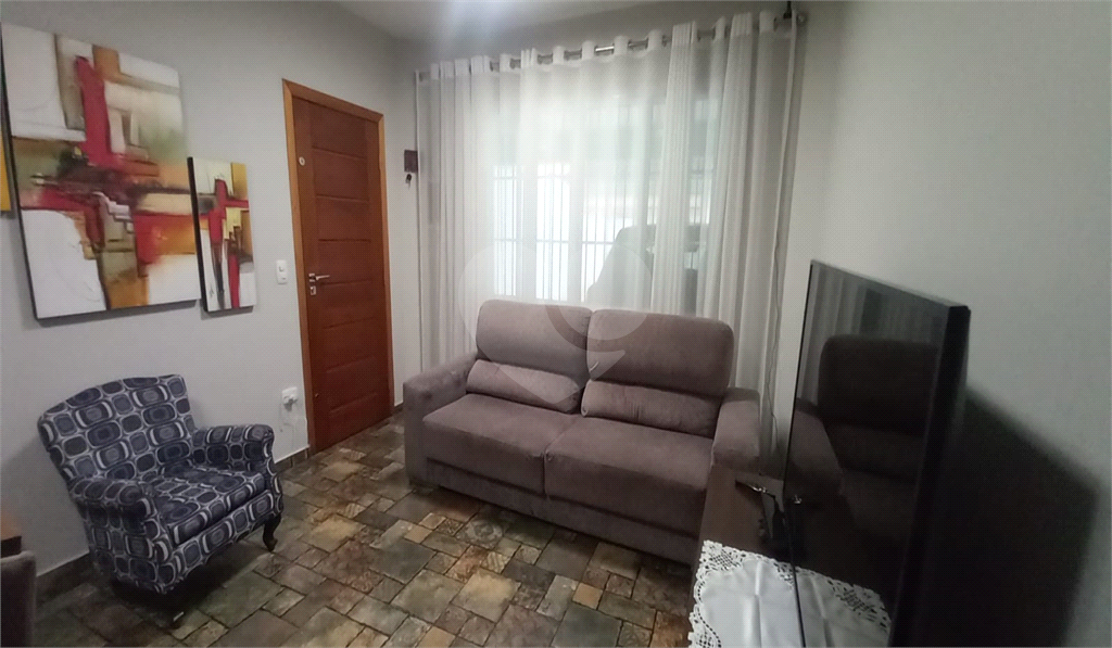 Sobrado para venda Tucuruvi / Jd Tremembé