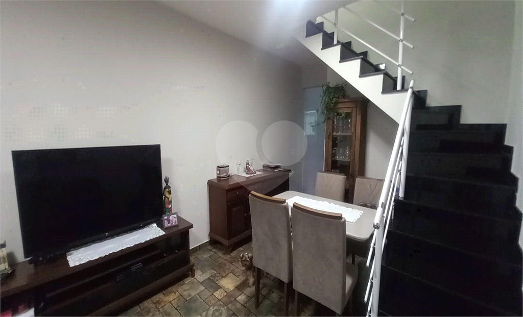 Sobrado para venda Tucuruvi / Jd Tremembé