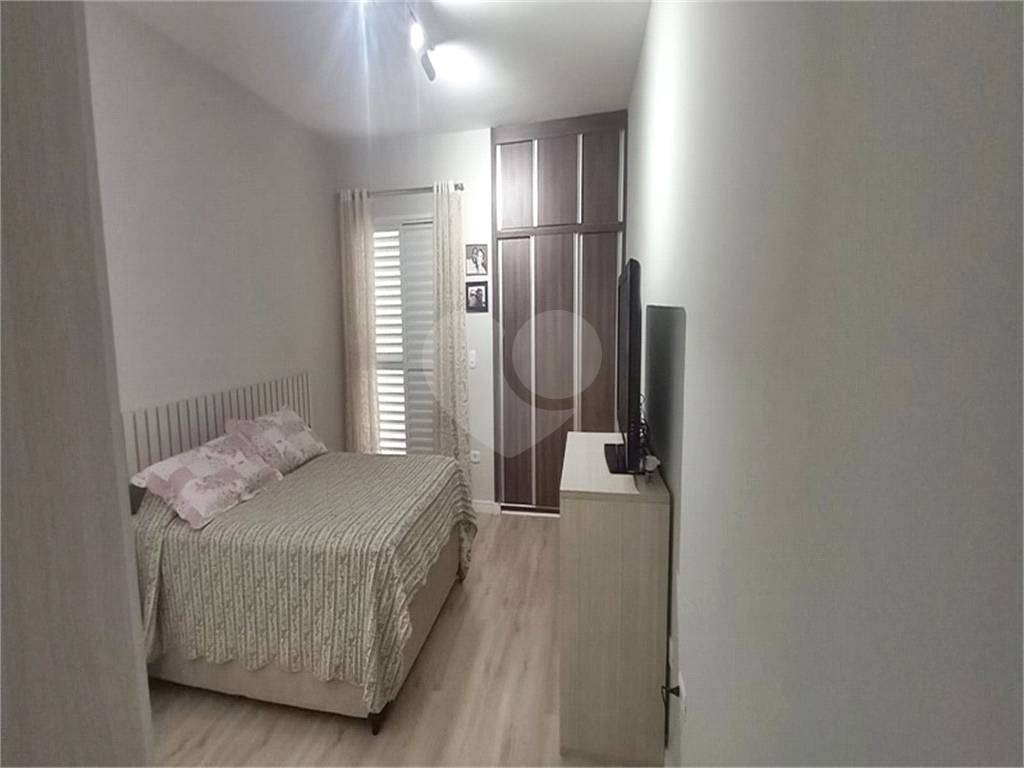 Sobrado, 3 quartos, 132 m² - Foto 8