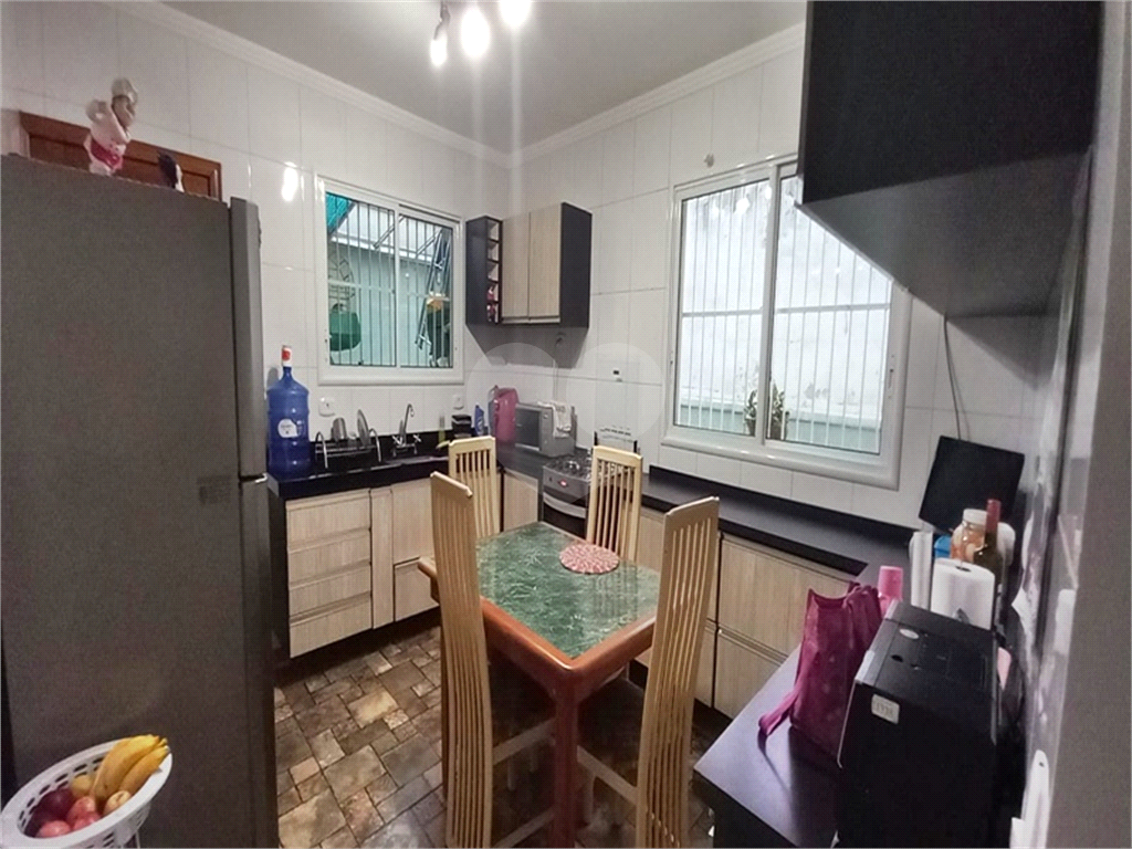 Sobrado, 3 quartos, 132 m² - Foto 5