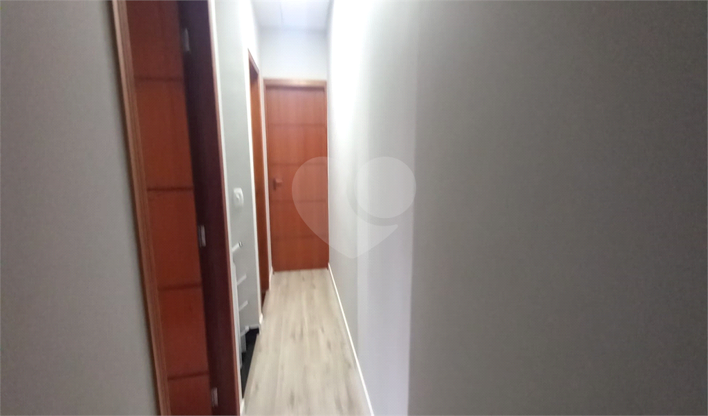Sobrado para venda Tucuruvi / Jd Tremembé