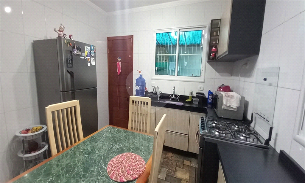 Sobrado para venda Tucuruvi / Jd Tremembé