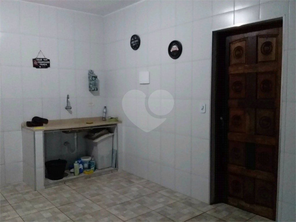 Casa em Mongaguá - Permuta em Ap ou Casa em SP 