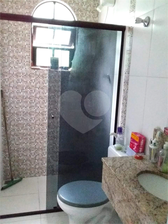 Casa em Mongaguá - Permuta em Ap ou Casa em SP 