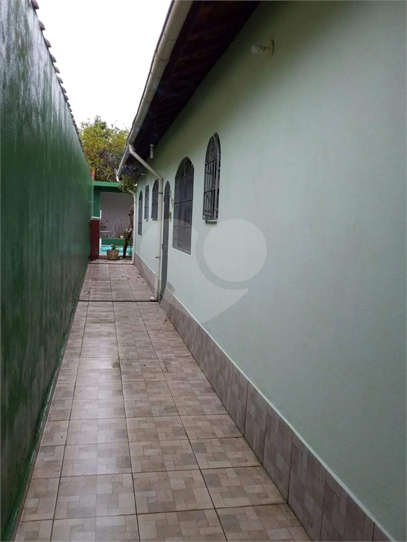 Casa em Mongaguá - Permuta em Ap ou Casa em SP 