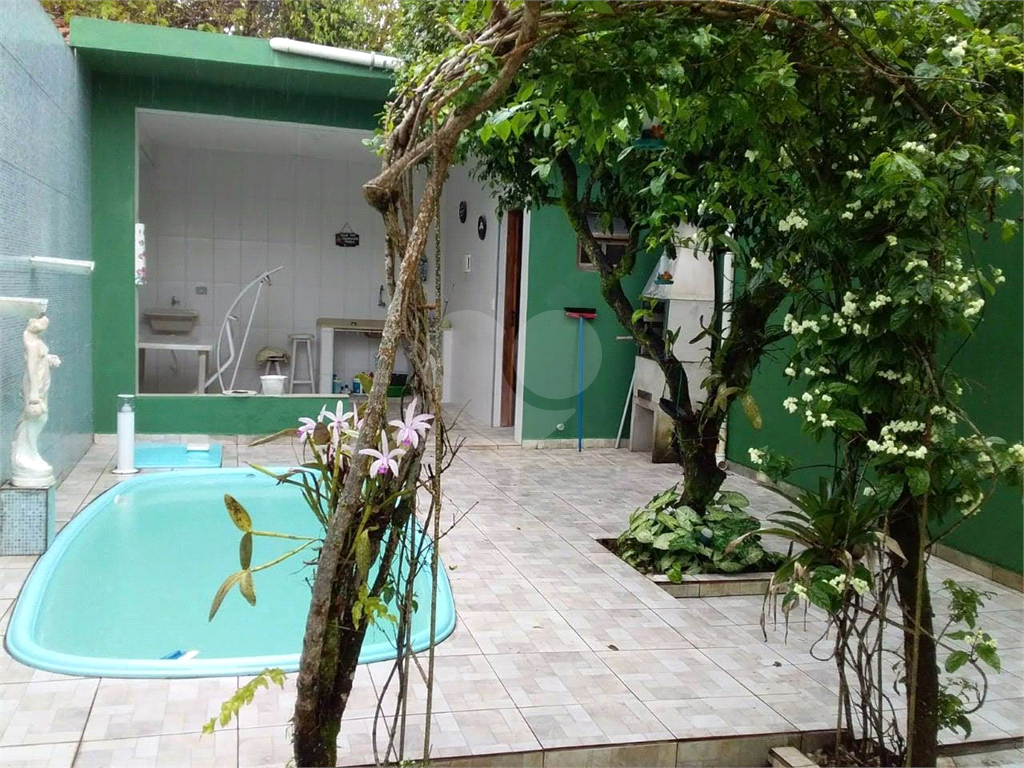 Casa em Mongaguá - Permuta em Ap ou Casa em SP 