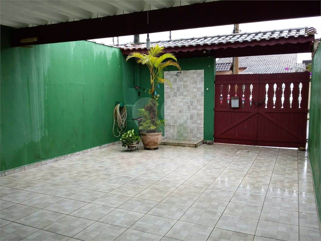 Casa em Mongaguá - Permuta em Ap ou Casa em SP 