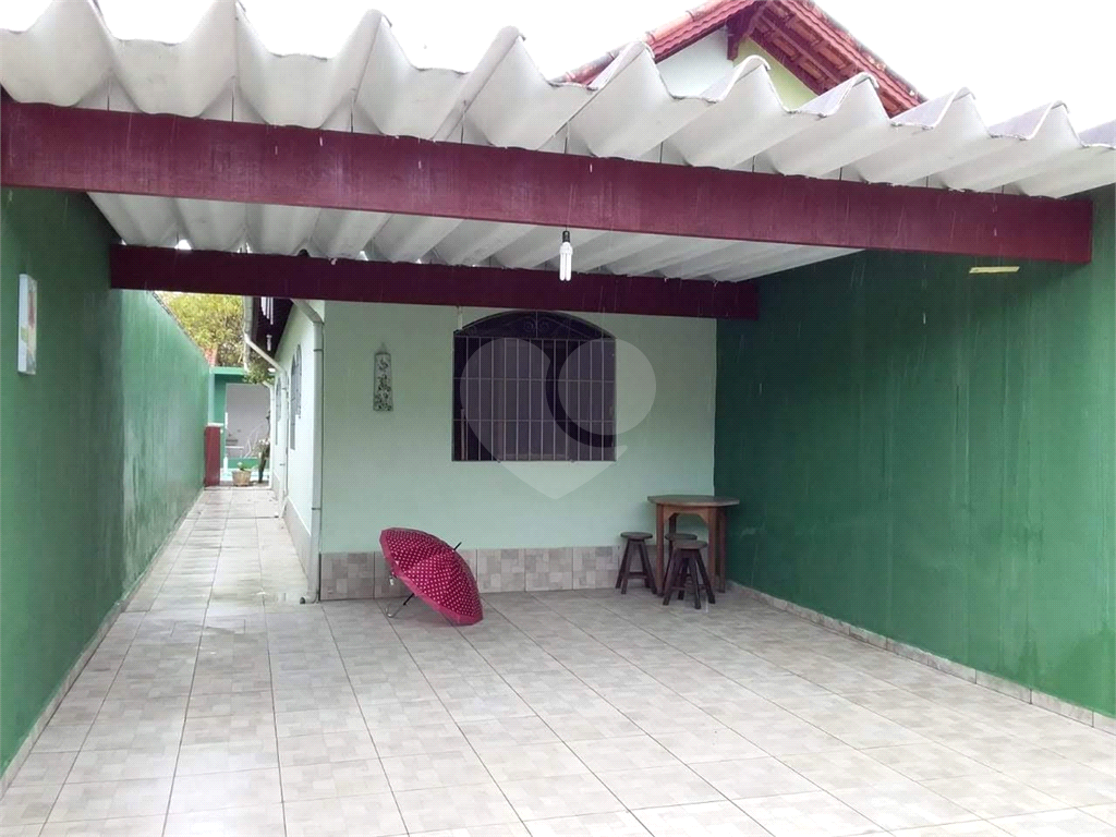 Casa em Mongaguá - Permuta em Ap ou Casa em SP 