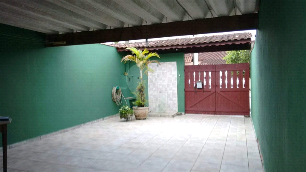 Casa em Mongaguá - Permuta em Ap ou Casa em SP 
